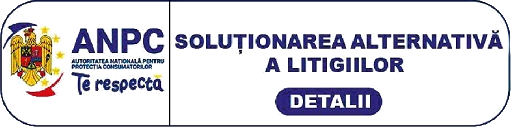 ANPC – Soluționarea alternativă a litigiilor